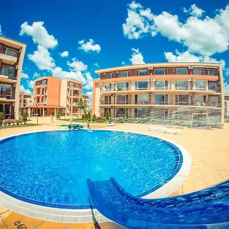 Private & Orchid Golf Club Appartement *