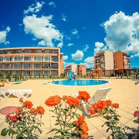 Private & Orchid Golf Club Appartement