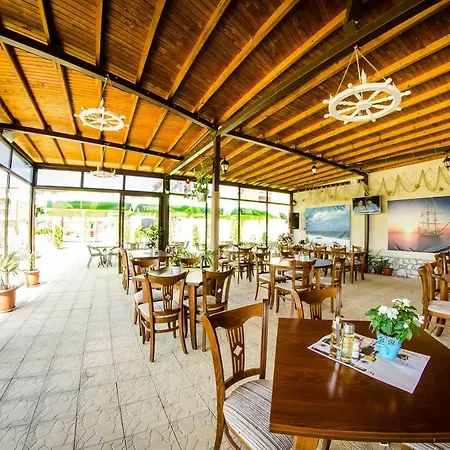 Private & Orchid Golf Club Appartement Sunny Beach