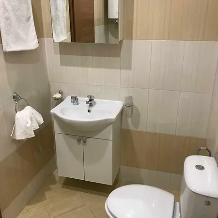 Appartement Private & Orchid Golf Club