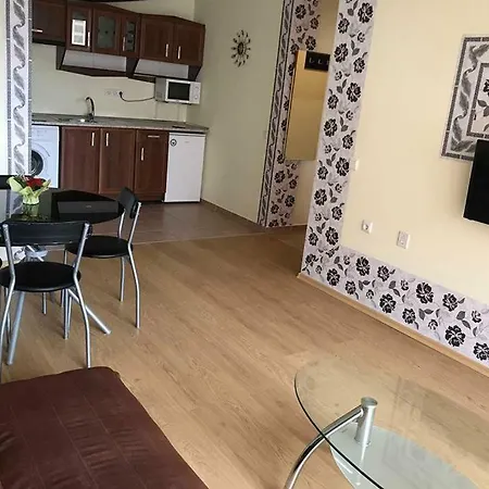 Appartement Private & Orchid Golf Club *