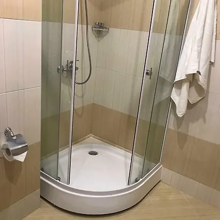 Private & Orchid Golf Club Appartement *