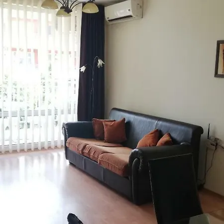 Appartement Private & Orchid Golf Club *