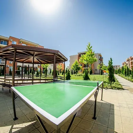Appartement Private & Orchid Golf Club